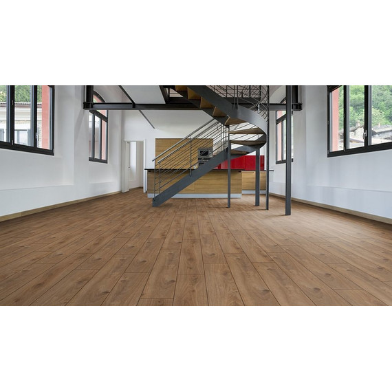 Ламинат Kronotex Exquisit 193x1380 мм D 4166, дуб престиж натуральный - фото 4