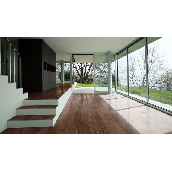 Ламинат Kronotex Exquisit 193x1380 мм D 4170, тик ностальгия - фото 2