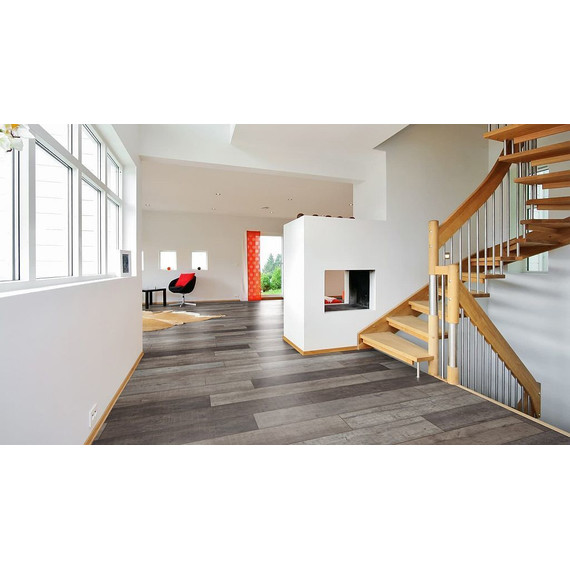 Ламинат Kronotex Exquisit 193x1380 мм D 4760, альто - фото 4