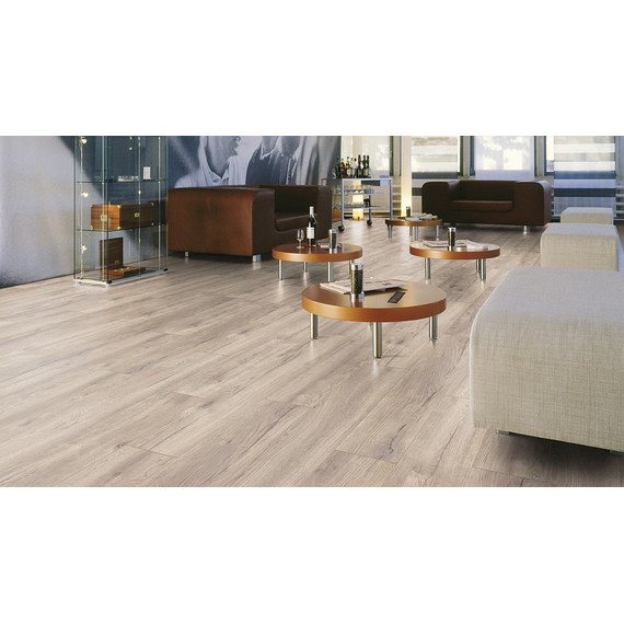 Ламинат Kronotex Exquisit 193x1380 мм D 4763, дуб бежевый петерсон - фото 2