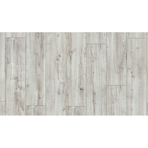 Ламинат Kronotex Exquisit Plus 244x1380 мм D 3660, дуб монтмело кремовый - фото 