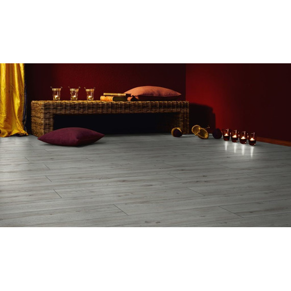 Ламинат Kronotex Exquisit Plus 244x1380 мм D 3660, дуб монтмело кремовый - фото 2