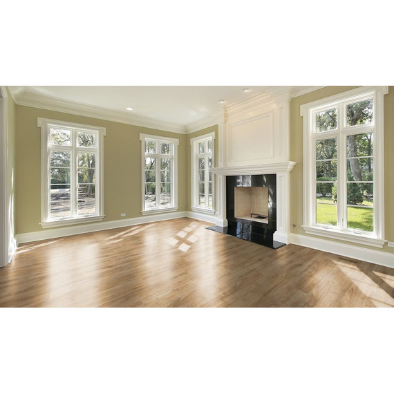 Ламинат Kronotex Exquisit Plus 244x1380 мм D 3661, дуб монтмело натуральный - фото 3