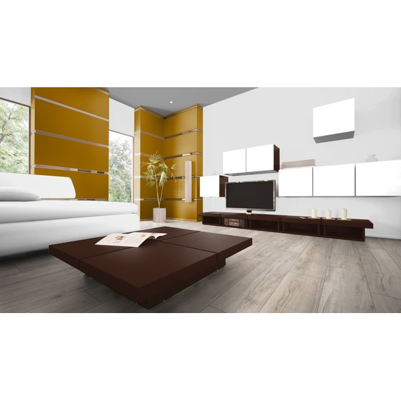 Ламинат Kronotex Exquisit Plus 244x1380 мм D 3673, дуб бергамо - фото 3