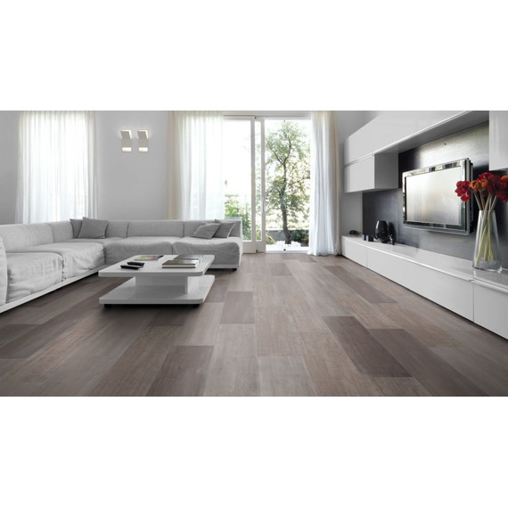 Ламинат Kronotex Exquisit Plus 244x1380 мм D 4708, висби - фото 3