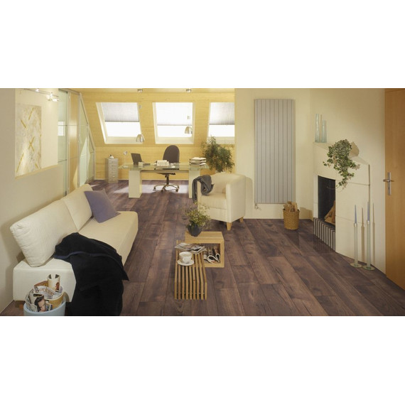 Ламинат Kronotex Exquisit Plus 244x1380 мм D 4766, дуб темный петерсон - фото 4