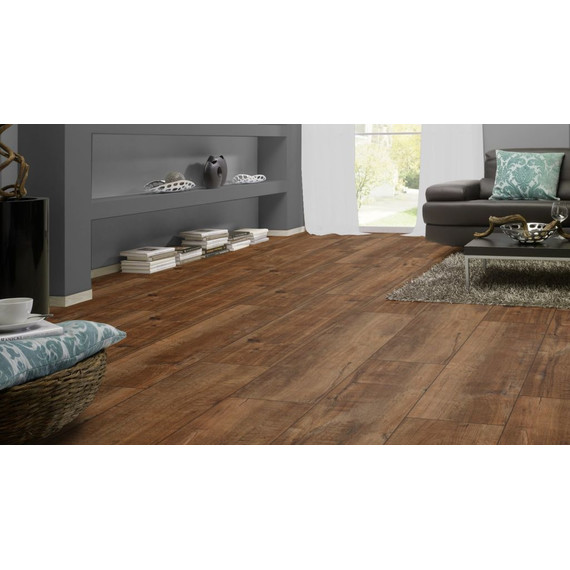 Ламинат Kronotex Exquisit Plus 244x1380 мм D 4783, дуб гала натуральный - фото 2