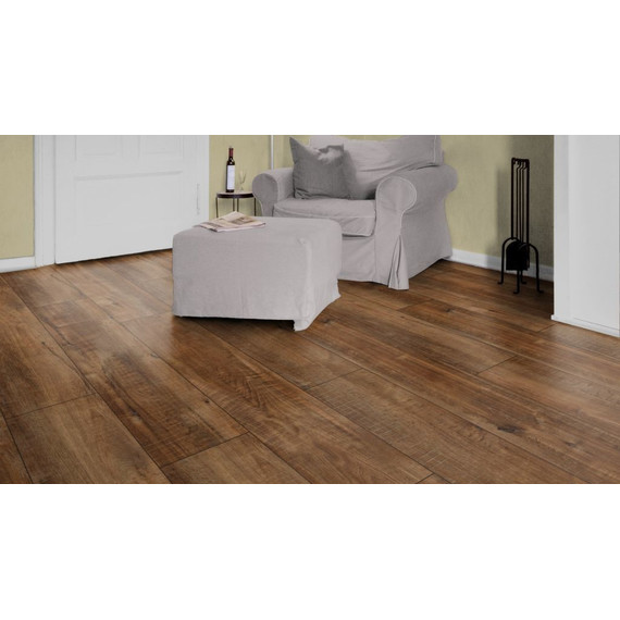 Ламинат Kronotex Exquisit Plus 244x1380 мм D 4783, дуб гала натуральный - фото 3