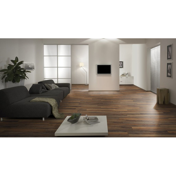 Ламинат Kronotex Exquisit Plus 244x1380 мм D 3570, дуб портовый - фото 3