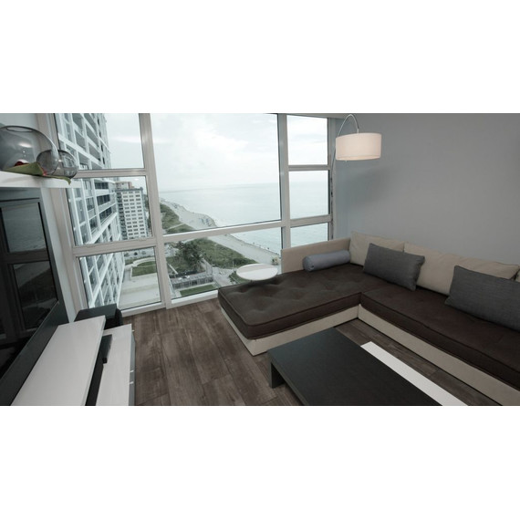 Ламинат Kronotex Exquisit Plus 244x1380 мм D 4785, дуб гала титан - фото 2