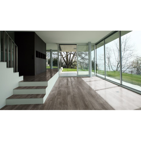 Ламинат Kronotex Exquisit Plus 244x1380 мм D 4785, дуб гала титан - фото 4