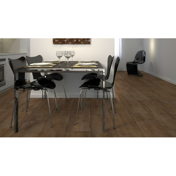 Ламинат Kronotex Exquisit Plus 244x1380 мм D 4983, дуб восточный натуральный - фото 4