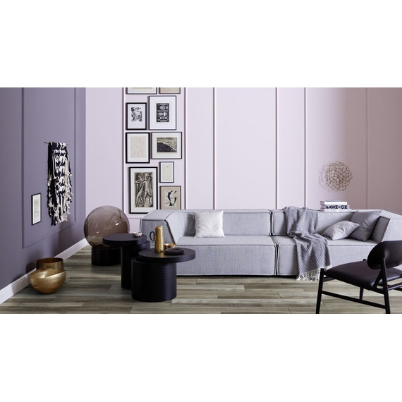 Ламинат Kronotex Exquisit Plus 244x1380 мм D 4997, дуб прекрасный - фото 3