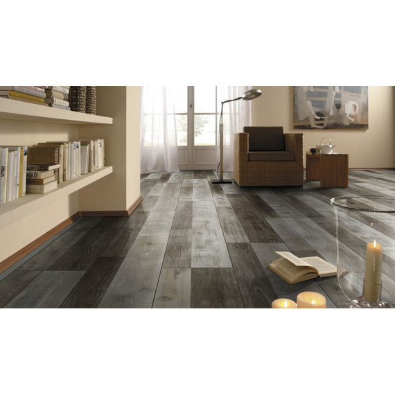 Ламинат Kronotex Exquisit Plus 244x1380 мм D 4997, дуб прекрасный - фото 4