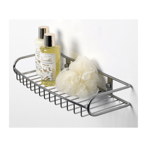 Полочка WasserKraft Ammer K-1311 30 см - фото 3