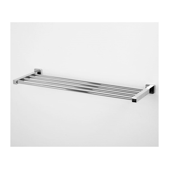 Полка для полотенец WasserKraft Lippe K-6511 - фото 2