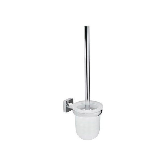 Ёршик для унитаза WasserKraft Lippe K-6527 - фото 