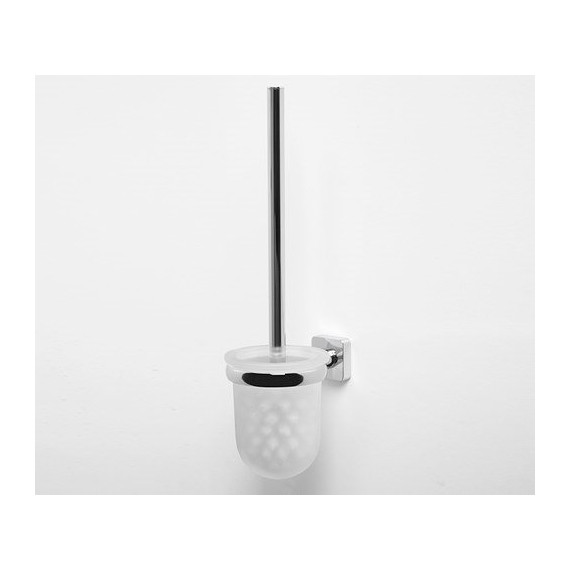 Ёршик для унитаза WasserKraft Lippe K-6527 - фото 2