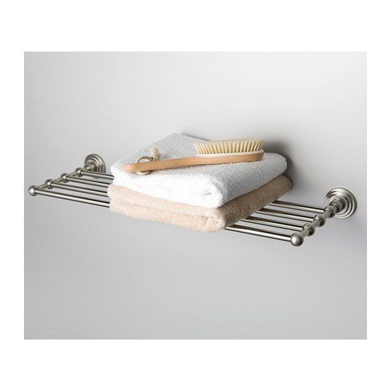 Полка для полотенец WasserKraft Ammer K-7011 - фото 2