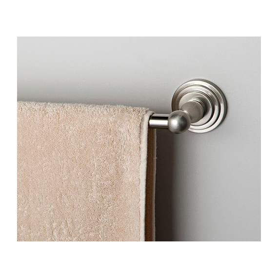 Полотенцедержатель WasserKraft Ammer K-7030 - фото 3