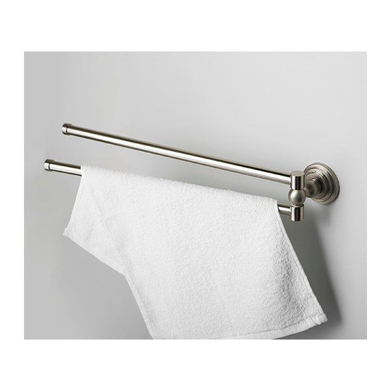 Полотенцедержатель WasserKraft Ammer K-7031 - фото 2