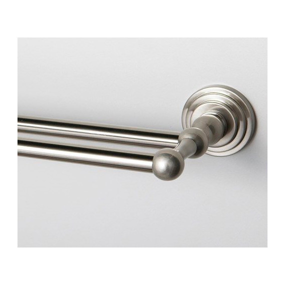 Полотенцедержатель WasserKraft Ammer K-7040 - фото 2