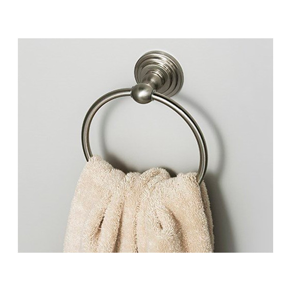 Кольцо для полотенец WasserKraft Ammer K-7060 - фото 2