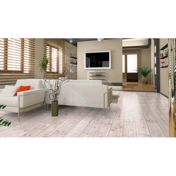 Ламинат Kronotex Amazone 157x1380 мм D 2967, пихта сибирская - фото 2
