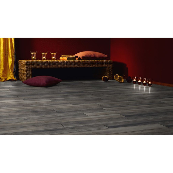 Ламинат Kronotex Amazone 157x1380 мм D 3572, дуб портовый серый - фото 3