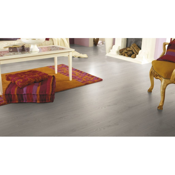 Ламинат Kronotex Amazone 157x1380 мм D 3597, дуб таймлесс бежевый - фото 3