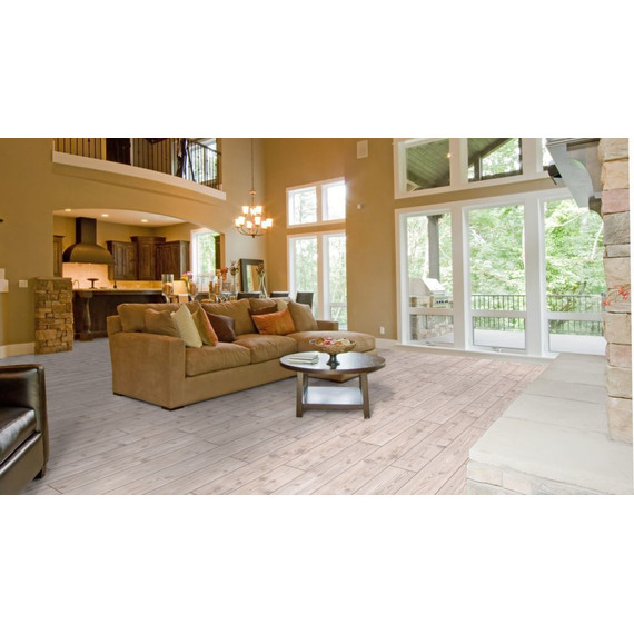 Ламинат Kronotex Amazone 157x1380 мм D 2967, пихта сибирская - фото 3