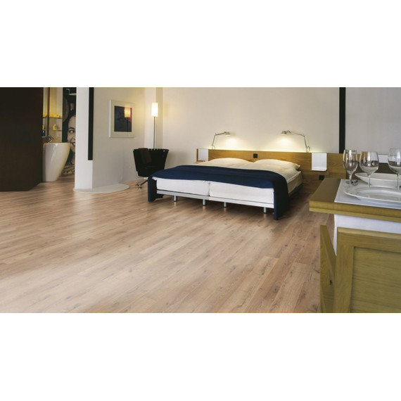 Ламинат Kronotex Amazone 157x1380 мм D 3668, дуб неброский - фото 3