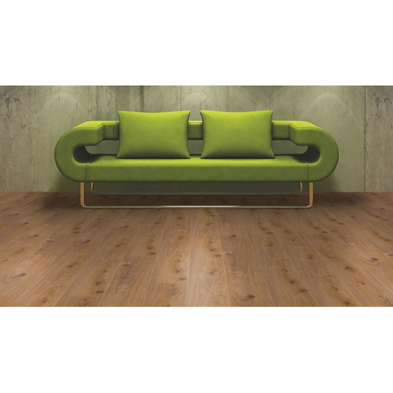 Ламинат Kronotex Amazone 157x1380 мм D 4169, дуб престиж светлый - фото 4