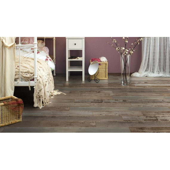 Ламинат Kronotex Amazone 157x1380 мм D 4732, пэчворк - фото 2