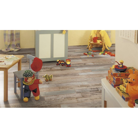 Ламинат Kronotex Amazone 157x1380 мм D 4732, пэчворк - фото 4