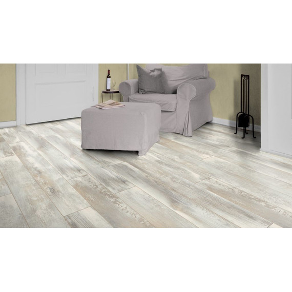 Ламинат Kronotex Amazone 157x1380 мм D 4754, дуб хелла - фото 3