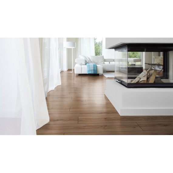 Ламинат Kronotex Robusto 188x1375 мм D 3074, дуб саверн - фото 4