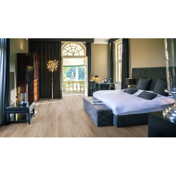 Ламинат Kronotex Robusto 188x1375 мм D 3180, дуб рип натуральный - фото 3