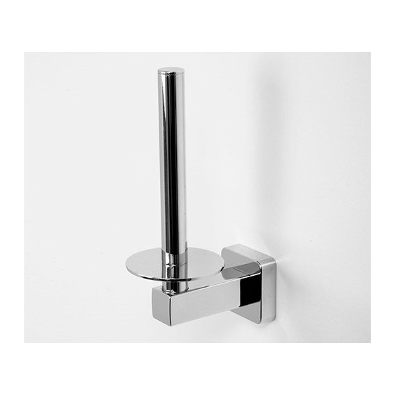 Держатель для туалетной бумаги WasserKraft Lippe K-6597 - фото 2