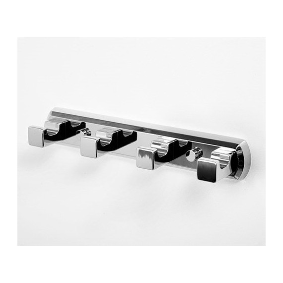 Набор крючков WasserKraft Lippe K-6574 - фото 2