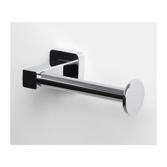 Держатель для туалетной бумаги WasserKraft Lippe K-6596 - фото, картинка 2 Держатель для туалетной бумаги WasserKraft Lippe K-6596 - фото 2