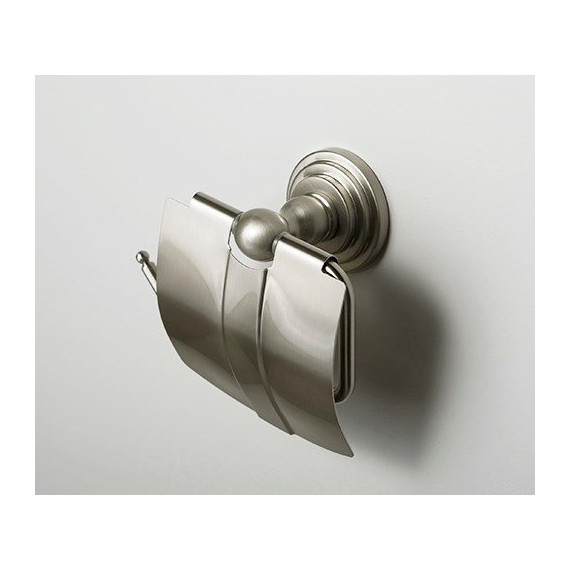 Держатель для туалетной бумаги WasserKraft Ammer K-7025 - фото 2