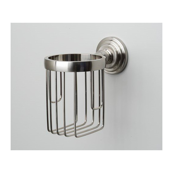 Держатель для освежителя WasserKraft Ammer K-7045 - фото 2