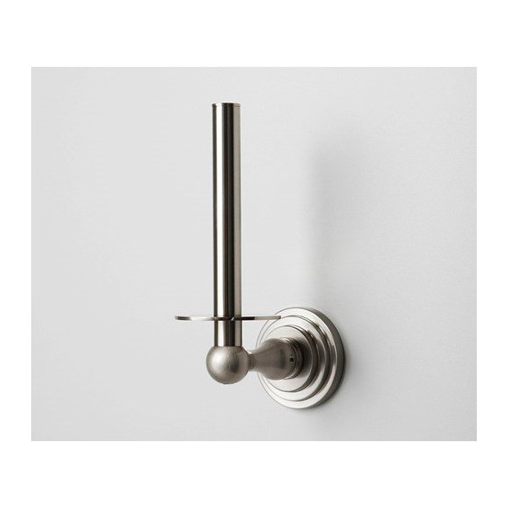 Держатель для туалетной бумаги WasserKraft Ammer K-7097 - фото 2