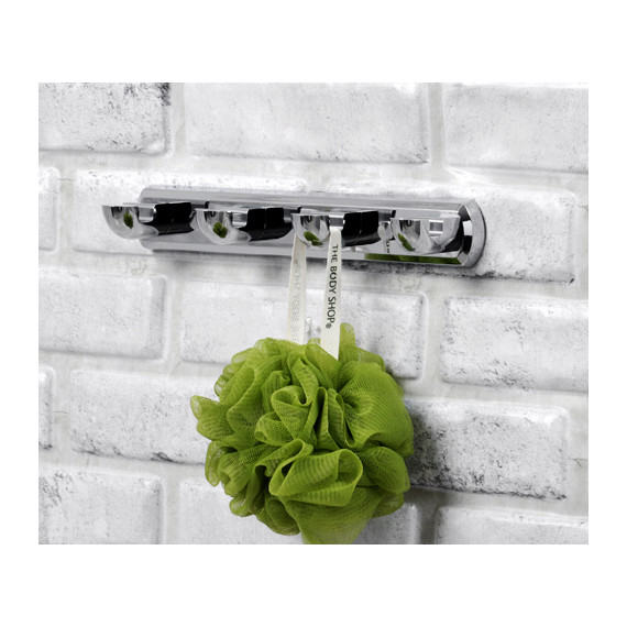 Набор крючков WasserKraft Kammel K-8374 - фото 3