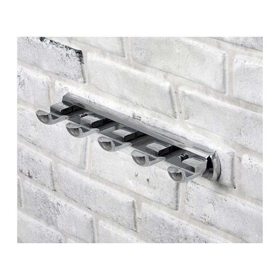 Набор крючков WasserKraft Kammel K-8375 - фото 2