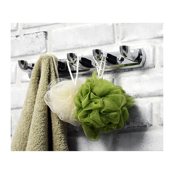 Набор крючков WasserKraft Kammel K-8375 - фото 3