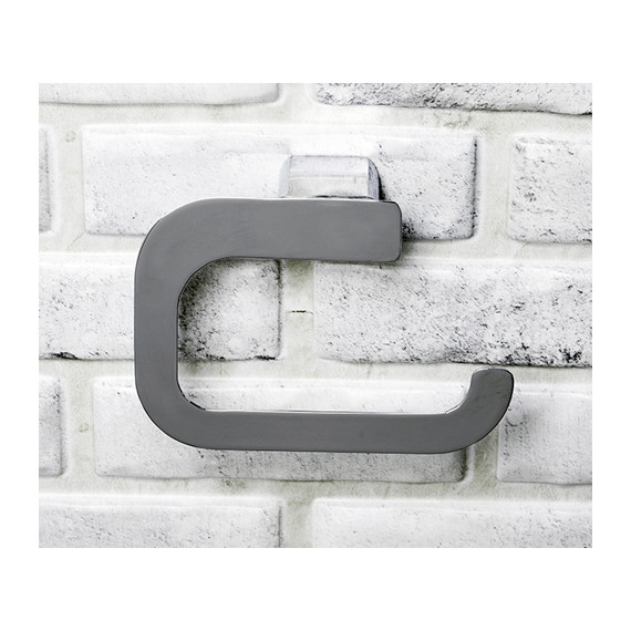 Держатель для туалетной бумаги WasserKraft Kammel K-8396 - фото 2