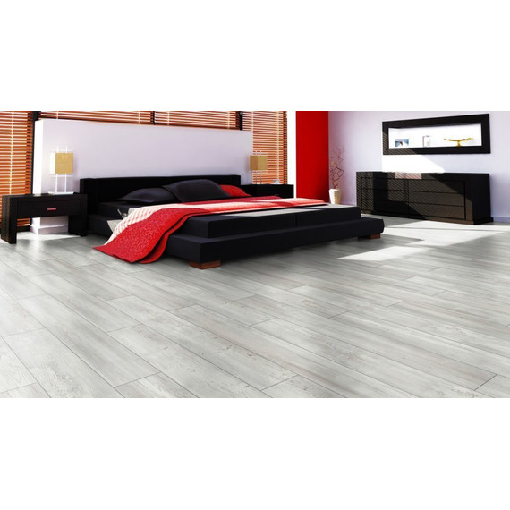 Ламинат Kronotex Aqua Robusto 191x1380 мм P 1204, сосна викинг - фото 3