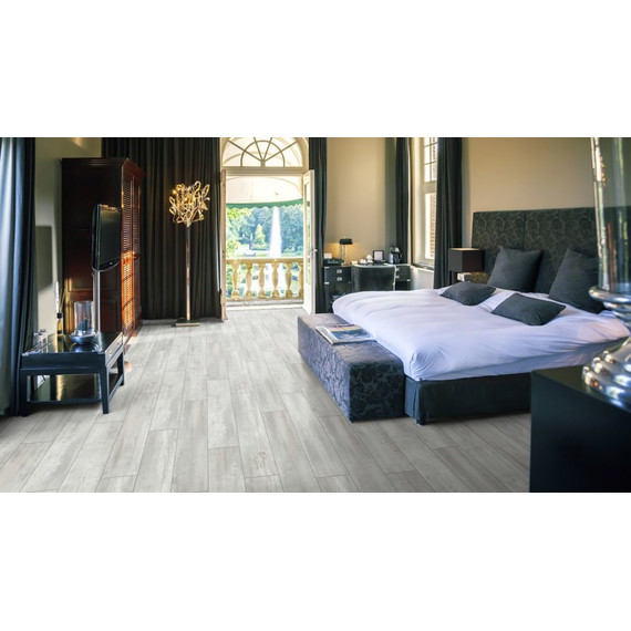 Ламинат Kronotex Aqua Robusto 191x1380 мм P 1204, сосна викинг - фото 4